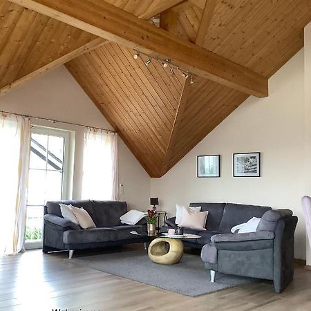 Wohlfuehloase Am Michelsberg Apartment Bad Munstereifel Bagian luar foto