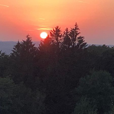 Wohlfuehloase Am Michelsberg Apartment Bad Munstereifel Bagian luar foto
