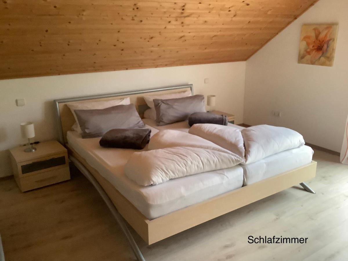 Wohlfuehloase Am Michelsberg Apartment Bad Munstereifel Bagian luar foto